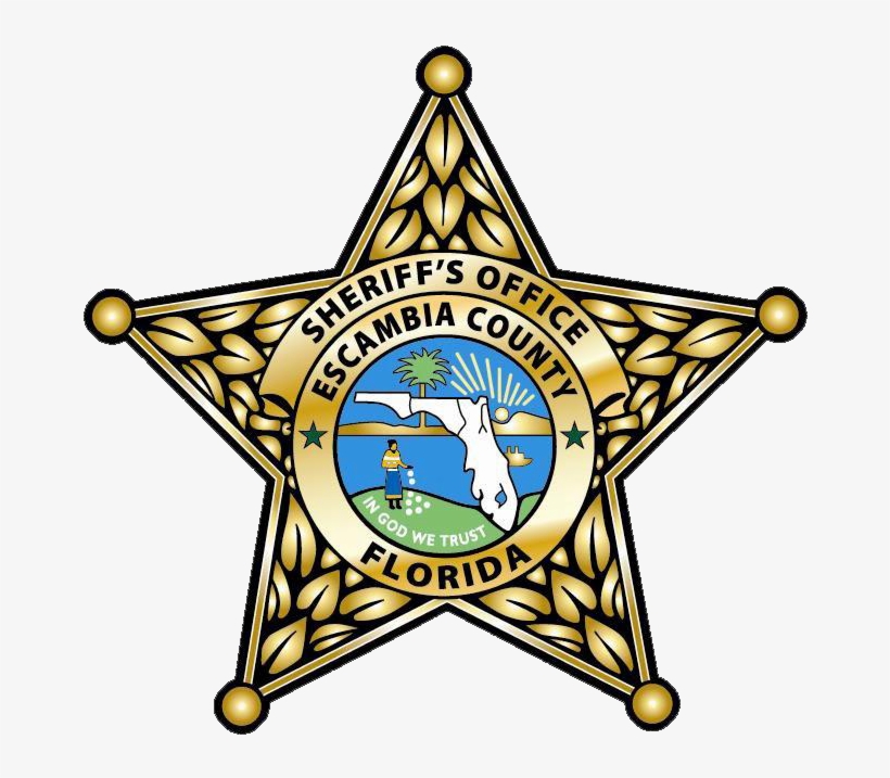 677 X 642 3 - St Lucie County Sheriff Logo, transparent png #9766569
