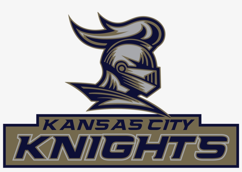 Kansas City Knights Logo - Free Transparent PNG Download - PNGkey