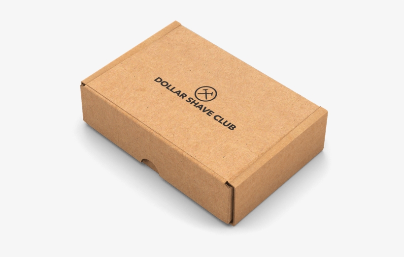 Four Times A Year We Send A Restock Box So You Never - Box, transparent png #9785942