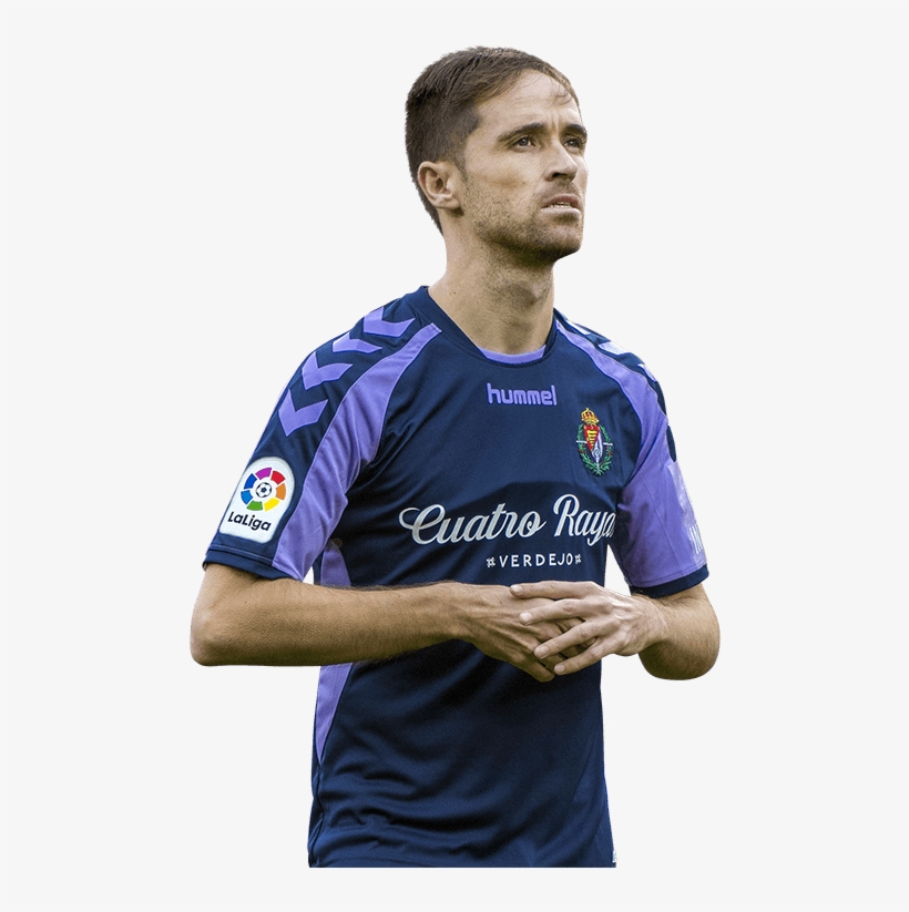 Miguel Angel Herrero Javaloyas - Player - Free Transparent PNG Download ...