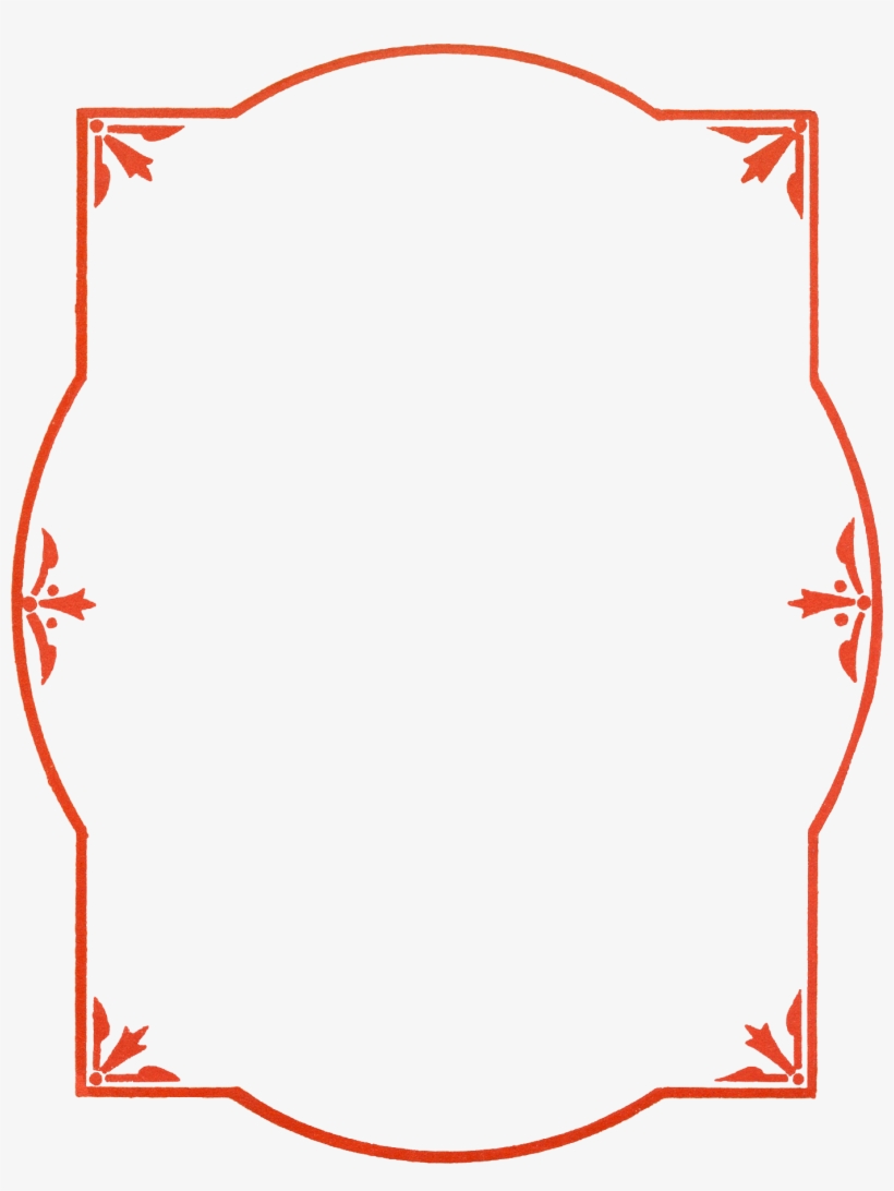 wings of whimsy transparent red border png free transparent png download pngkey whimsy transparent red border png