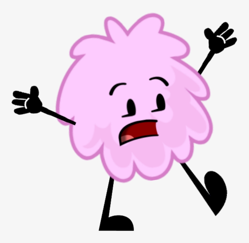 bfb intro but its bfdi assets