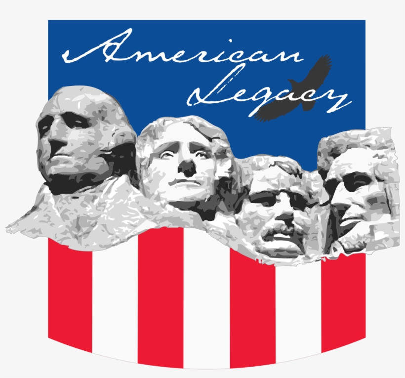 This Free Icons Png Design Of American Legacy, transparent png #989581