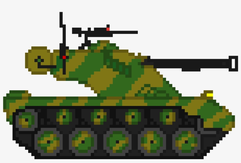 Emil 1 Tank Blurred - Tank - Free Transparent PNG Download - PNGkey