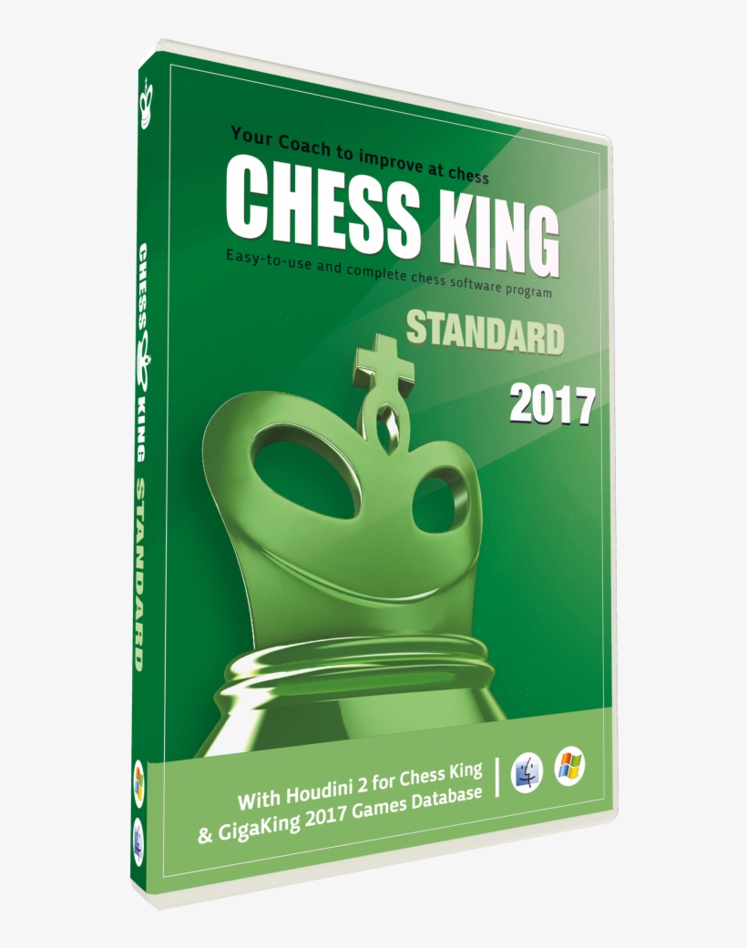 Chess Training Software Torrent - Multimedia Software, transparent png #9815214