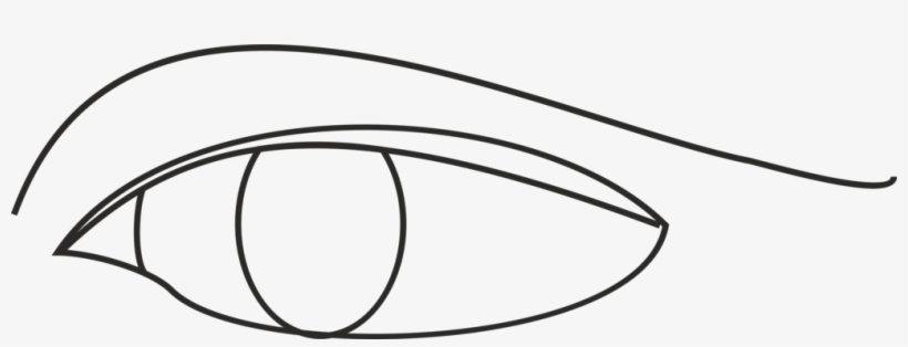 Download Similars - Line Drawing Of An Eye - Free Transparent PNG