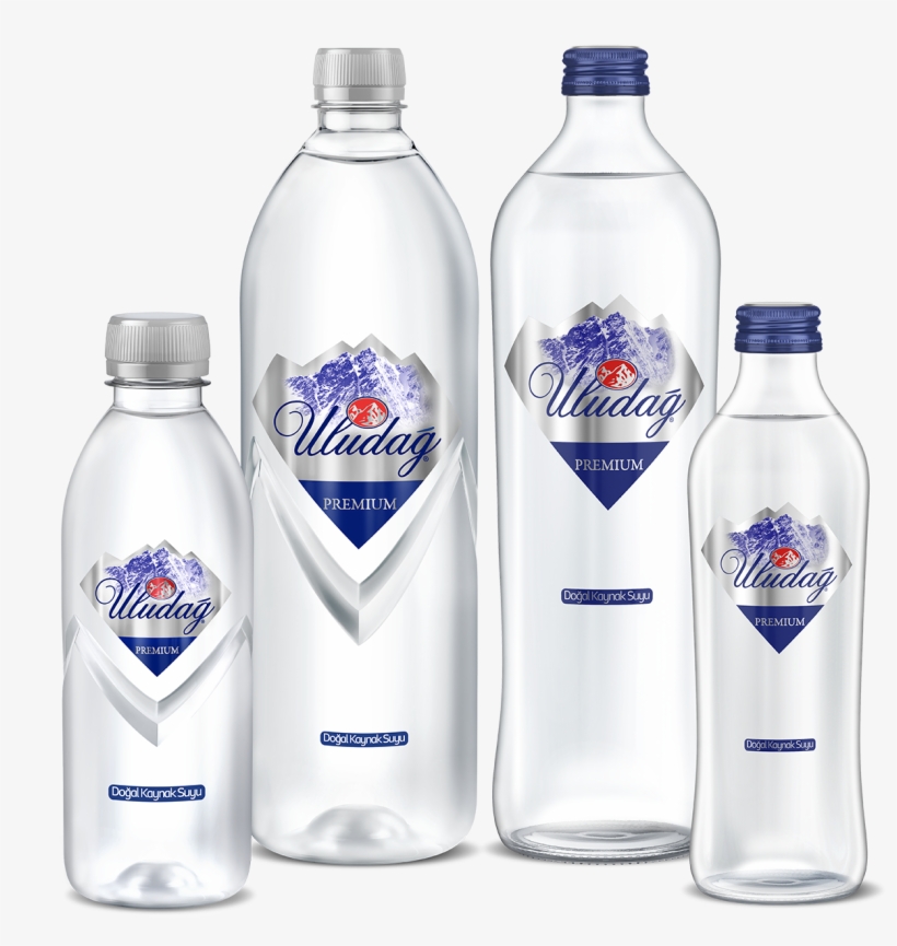 Uludağ Premium Natural Spring Water Analysis - Plastic Bottle - Free ...