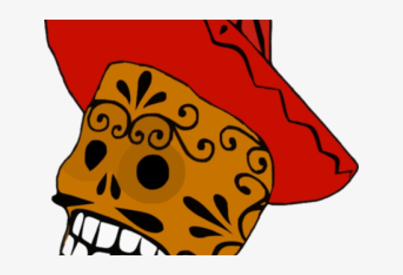 Mexican Clipart Rattle - Mexican Clip Art - Free Transparent PNG ...