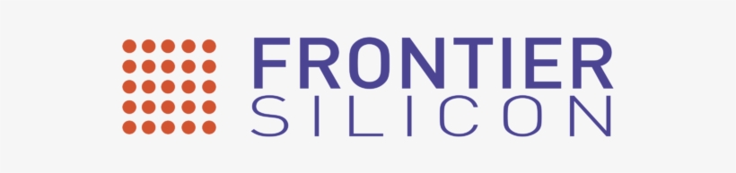 Frontier Silicon Logo Svg - Free Transparent PNG Download - PNGkey