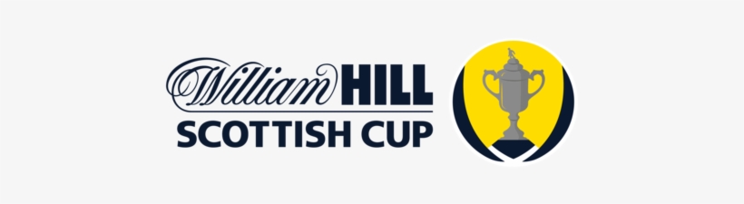 Scottish Cup Logo - Emblem - Free Transparent PNG Download - PNGkey