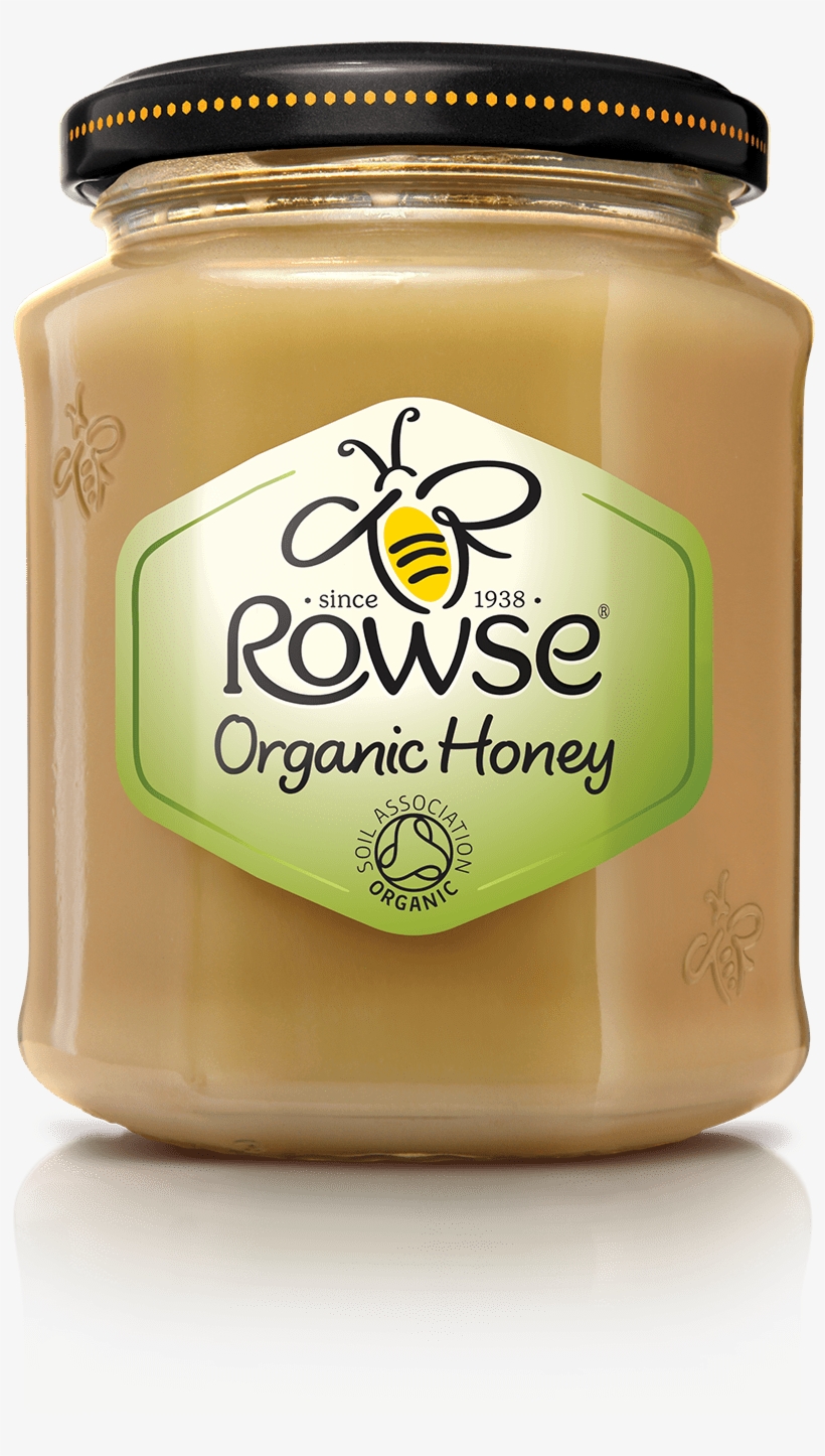 Publix organic honey