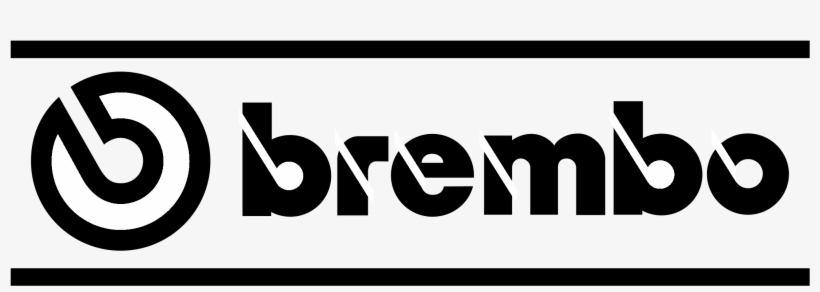 Brembo Logo Svg Vector - Brembo - Free Transparent PNG Download - PNGkey