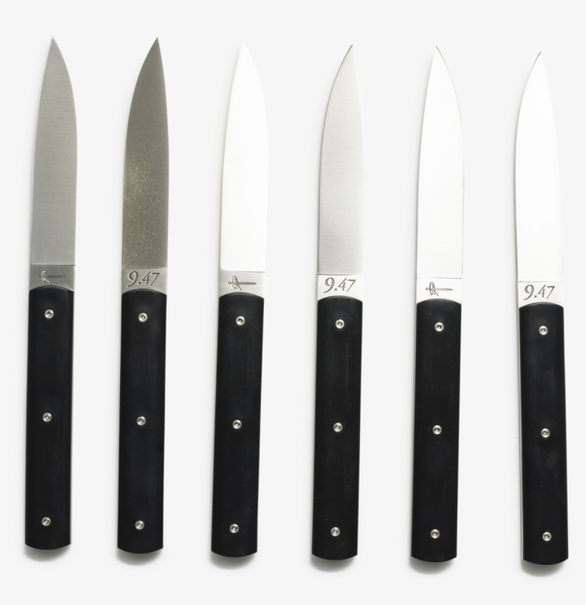 perceval steak knives