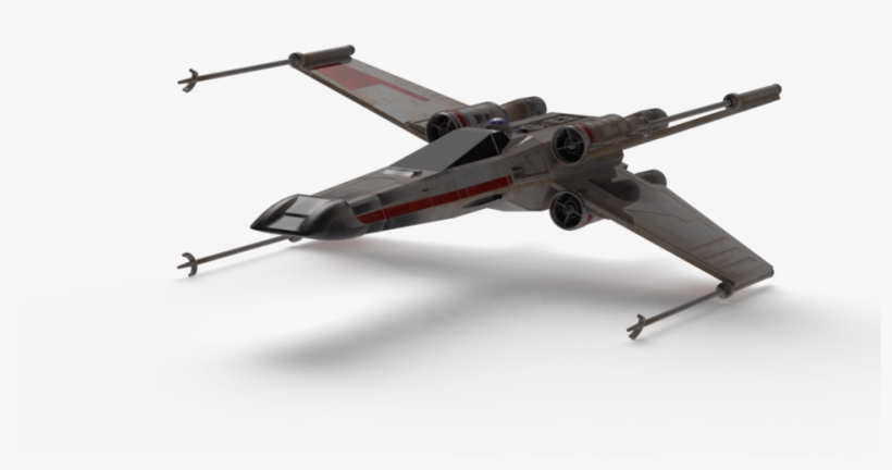 Model Aircraft - Free Transparent PNG Download - PNGkey