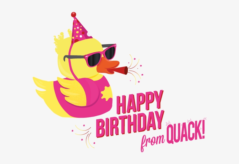 Quack - Cartoon - Free Transparent PNG Download - PNGkey