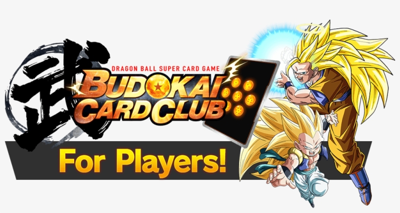 Community - Dragon Ball Super Card Game Budokai Card Club, transparent png #9890748