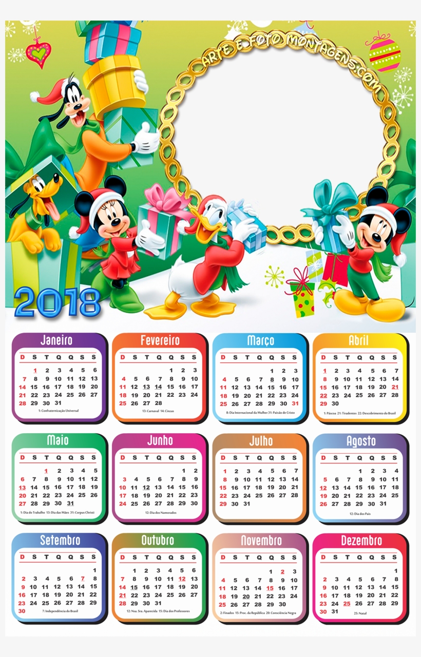 Peppa Pig Advent Calendar transparent PNG - StickPNG