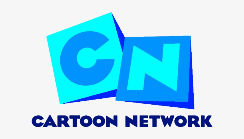 Download Cartoon Network Logo Cartoon Network Blue Logo Free Transparent Png Download Pngkey