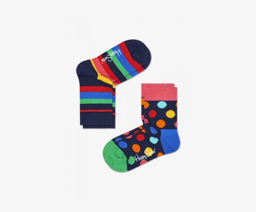 Happy Socks - Free Transparent PNG Download - PNGkey