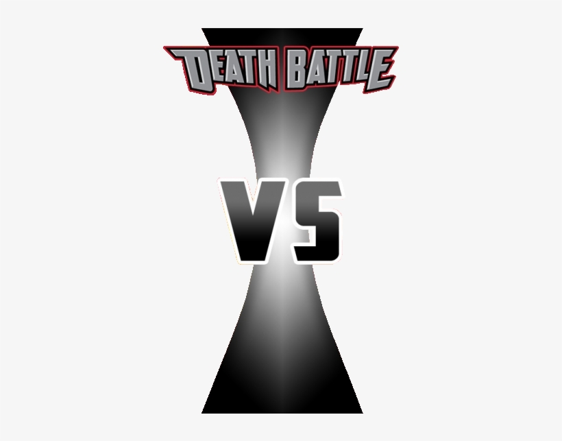 Death Battle Png - Graphic Design - Free Transparent PNG Download - PNGkey