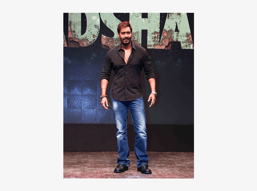 File:Ajay Devgn promotes Baadshaho.jpg - Wikipedia