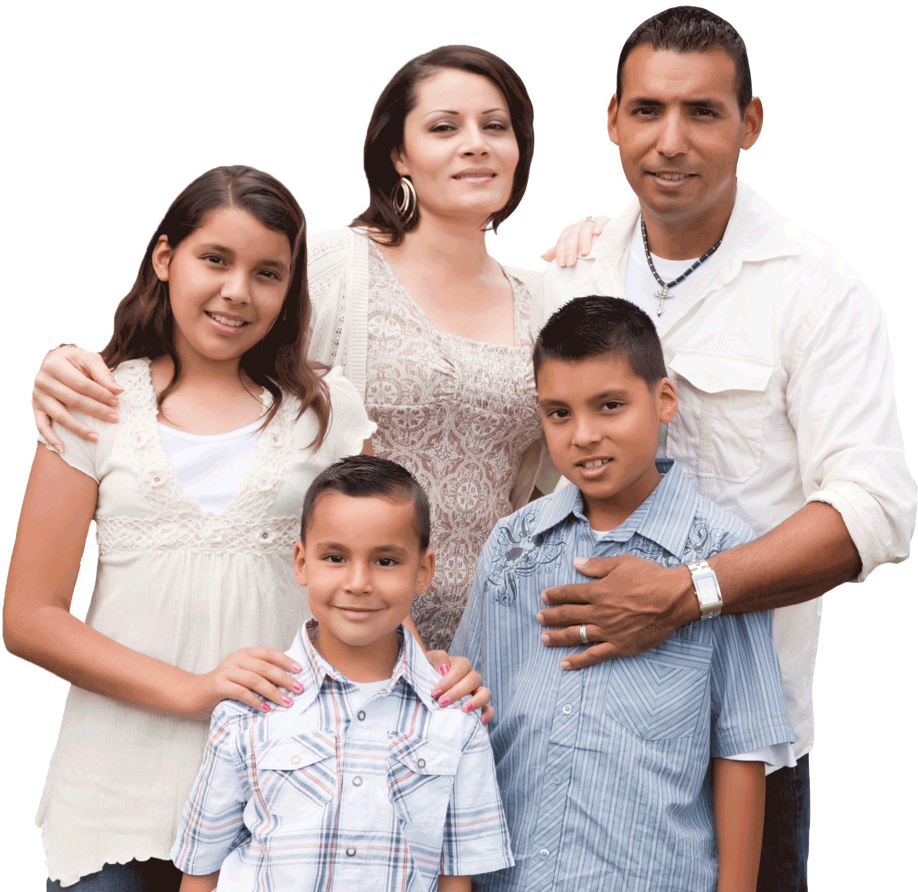 Download Stock Photography Hispanic Family Hispanic Family Png Image With No Background Pngkey Com