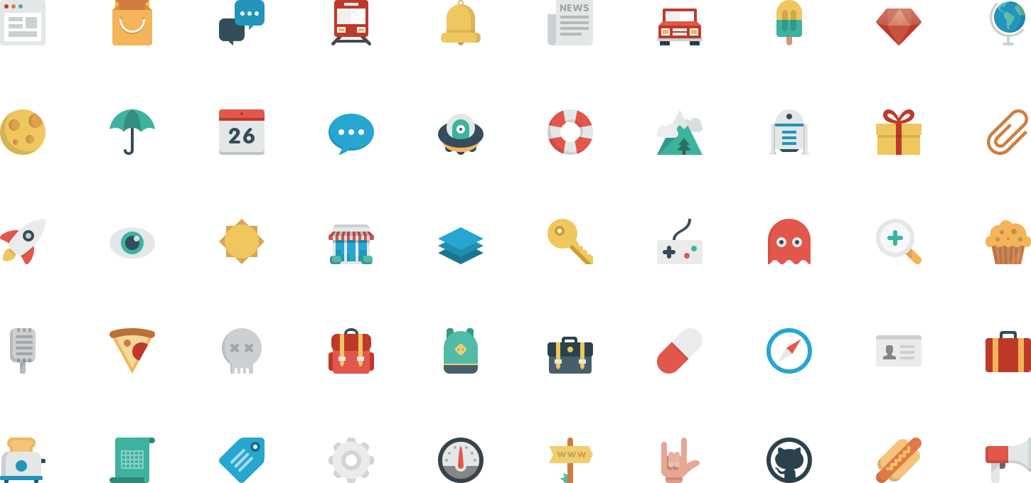 Download Preview Small Icons Png Image With No Background Pngkey Com