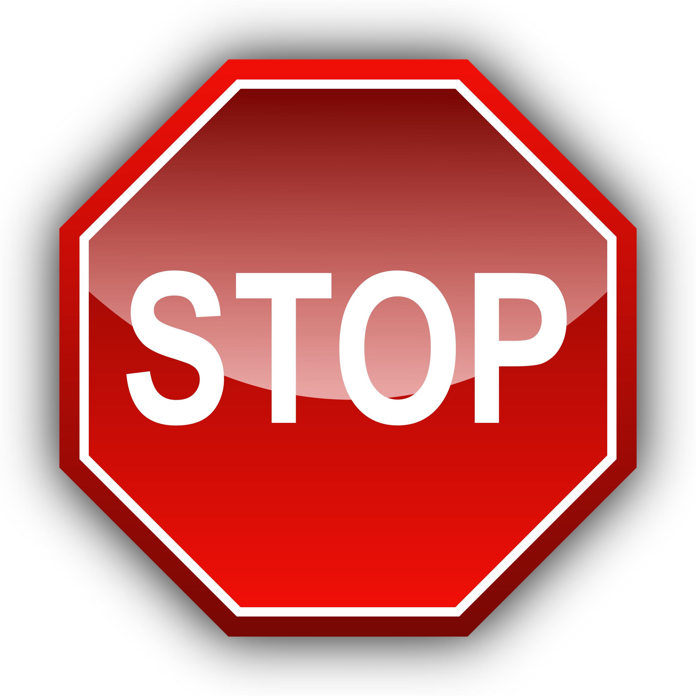 Download This Free Icons Png Design Of Stop Signal PNG Image with No  Background 