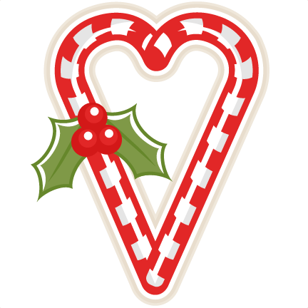 Download Download Candy Cane Heart Png Picture Black And White Library Candy Cane Png Image With No Background Pngkey Com