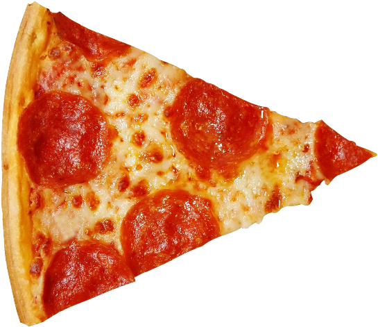 Download Pizza Slice Png Free Download - Iscream Snack Shack Sheet Of ...