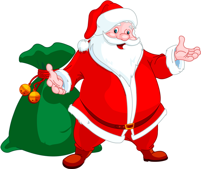 Download Download Png Balloon Image - Happy Santa PNG Image with No ...