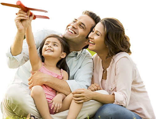 Download We've Pulled Up The Following Details About You - Happy Family  Life Png PNG Image with No Background 
