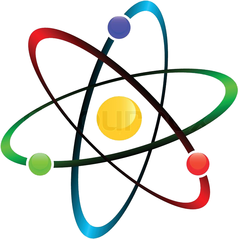 Download - Atom Symbol - Free Transparent PNG Download - PNGkey