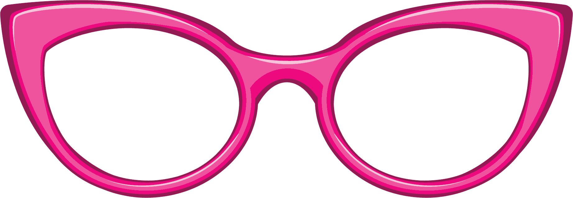 Download Everything Spectacles Eye Glass For Photo Booth Png Image With No Background Pngkey Com