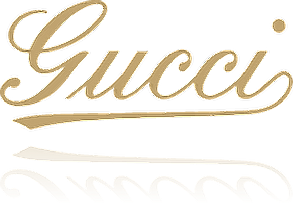 Download Gucci Png Cursive Gold Logo Sticker Gucci Logo Png Image With No Background Pngkey Com