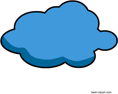 Download Free Cloud Clip Art Grey Clouds Clipart Png Image With No Background Pngkey Com