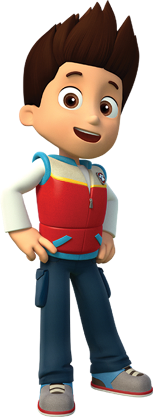 Paw Patrol - Paw Patrol Characters - Free Transparent PNG Download - PNGkey