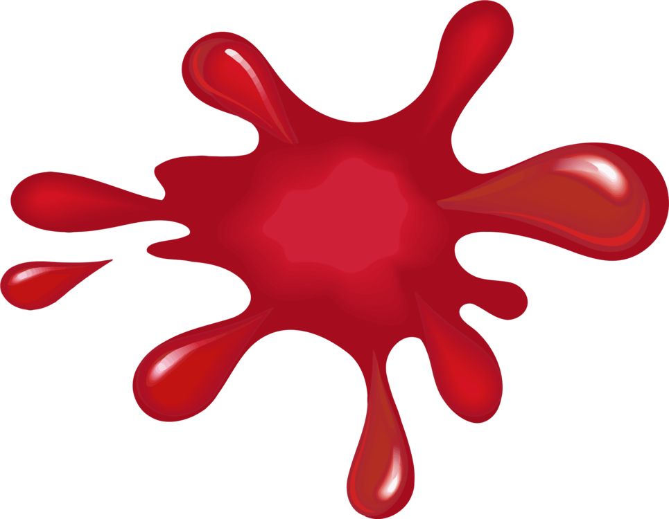 Red Paint Splatter PNG Clipart​  Gallery Yopriceville - High-Quality Free  Images and Transparent PNG Clipart