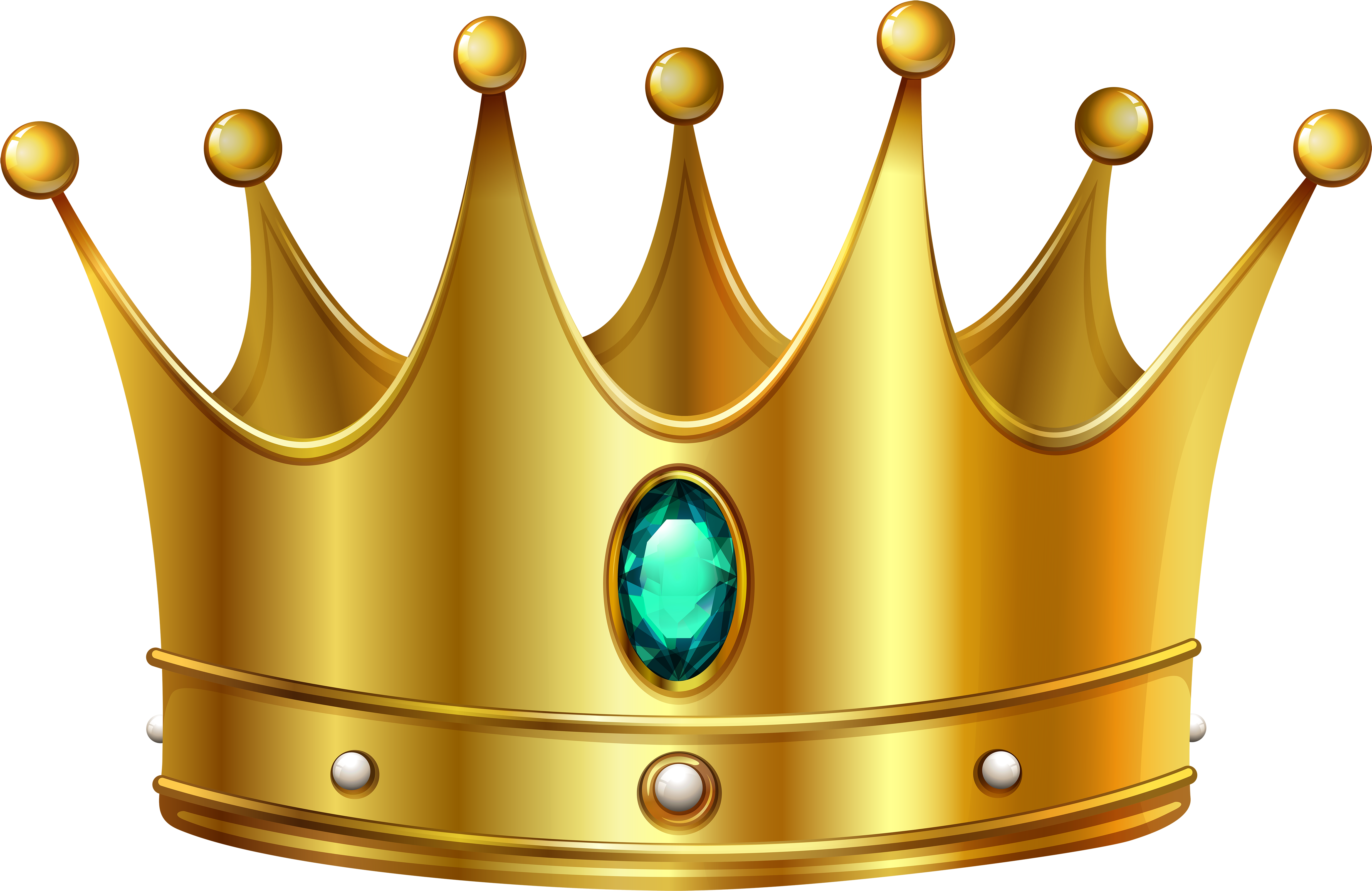 Download Crown Png Images Free Download Png Royalty Free Download - Crown  Clipart No Background PNG Image with No Background 