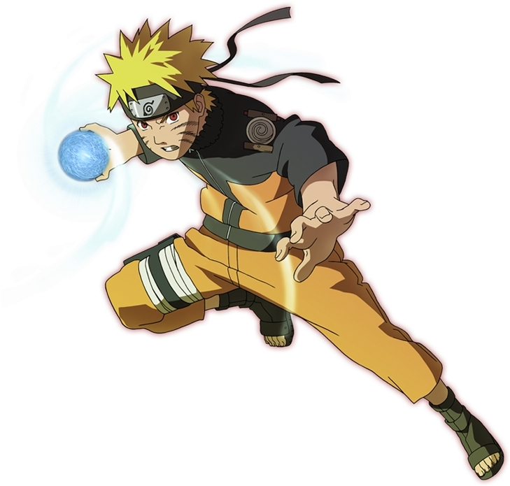 Imagenes De Png Uzumaki - Naruto Shippuden Naruto Uzumaki Rasengan ...