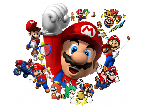 Download Mario Bross Mario Bros Png Image With No Background Pngkey Com