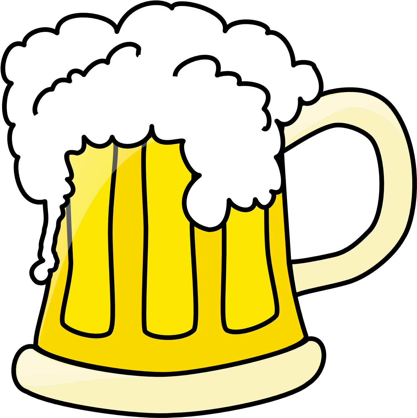 Download How To Set Use Beer Mug Clipart Png Image With No Background Pngkey Com