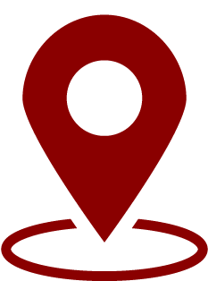 Location Png Icon Transparent Stock - Location Icon Red Png - Free