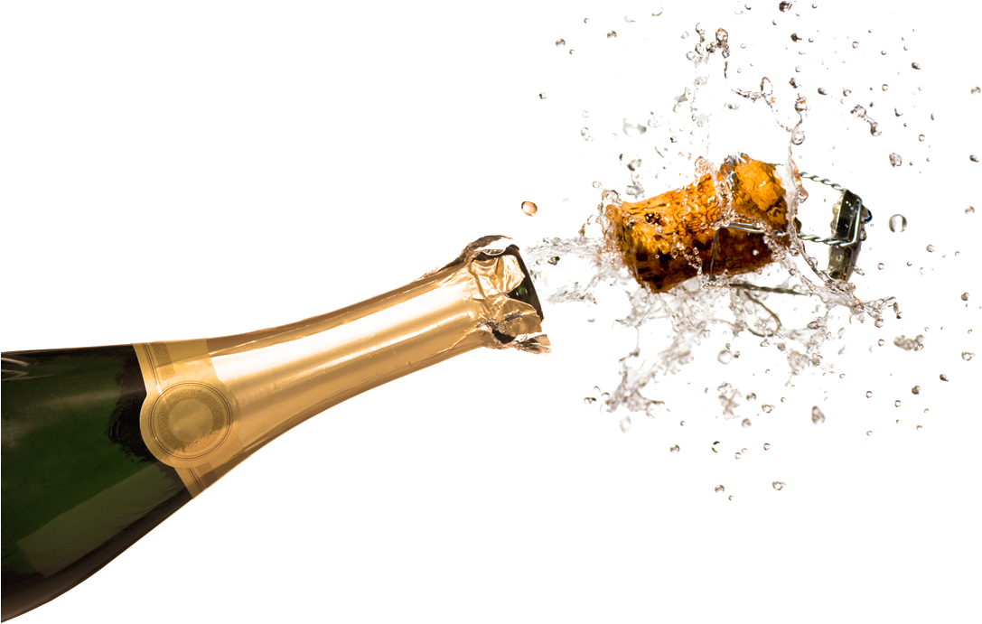 Download Black And White Download Png Transparent Images Pluspng Champagne Cork Popping Png Image With No Background Pngkey Com