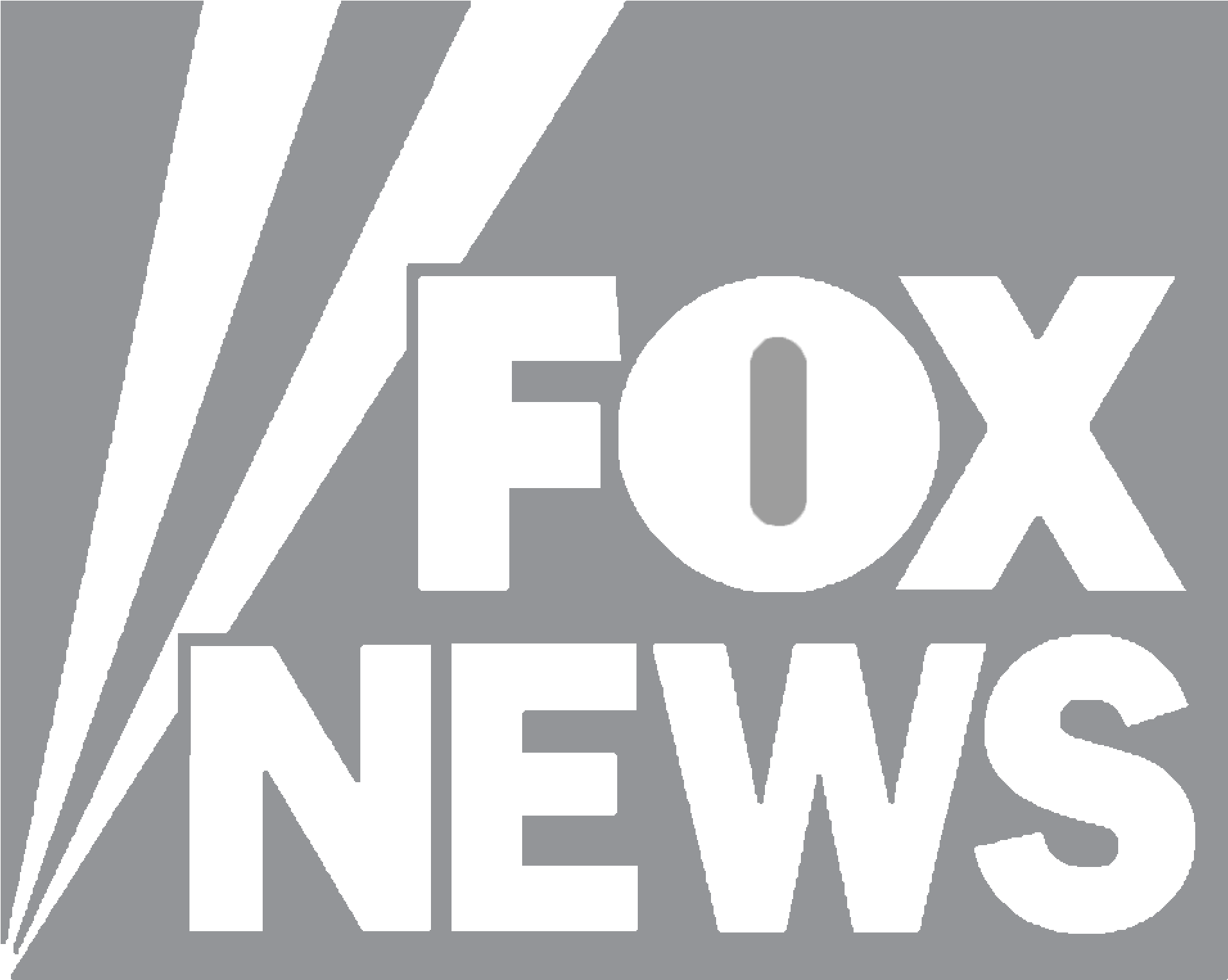 Fox Tv Logo Png Fox News Propaganda Square Sticker 3 X 3 Free