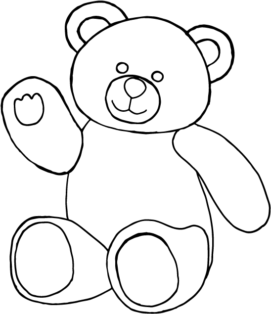 Download Bear PNG Image with No Background - PNGkey.com