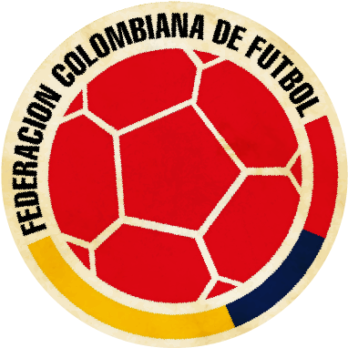 Download Colombia - Futbol De Colombia Square Sticker 3