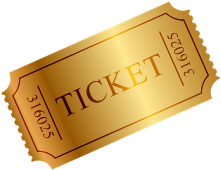 Wonka Golden Ticket Wonka Png Png Image Transparent P - vrogue.co