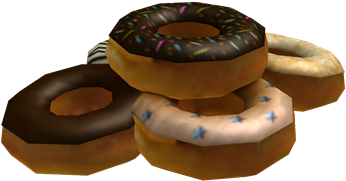 Download Telamon S Mystery Donuts Roblox Donut Png Png Image With No Background Pngkey Com - donut roblox logo