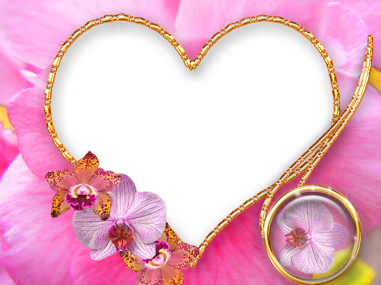 Happy Valentines Day 3d Love Heart 22541516 PNG